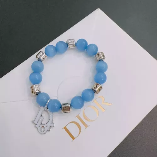 Cheap Christian Dior Bracelets #1271394 Replica Wholesale [$60.00 USD] [ITEM#1271394] on Replica Christian Dior Bracelets