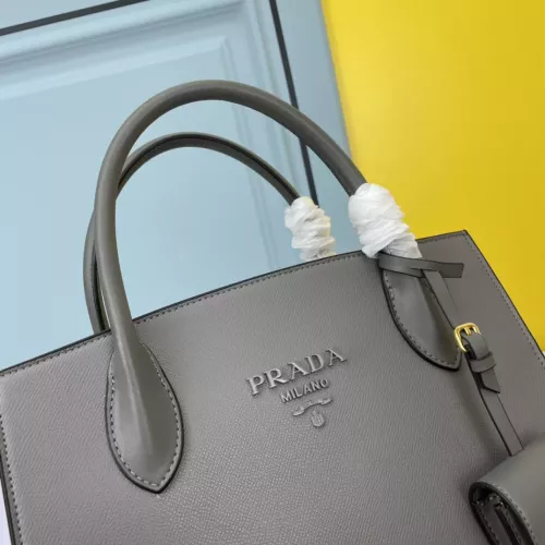 Cheap Prada AAA Quality Handbags For Women #1271399 Replica Wholesale [$105.00 USD] [ITEM#1271399] on Replica Prada AAA Quality Handbags