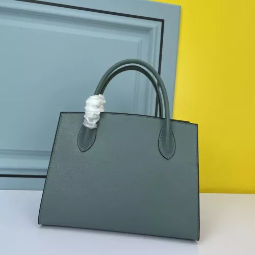 Cheap Prada AAA Quality Handbags For Women #1271402 Replica Wholesale [$105.00 USD] [ITEM#1271402] on Replica Prada AAA Quality Handbags