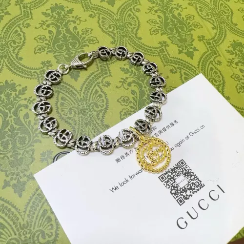 Cheap Gucci Bracelets #1271403 Replica Wholesale [$48.00 USD] [ITEM#1271403] on Replica 