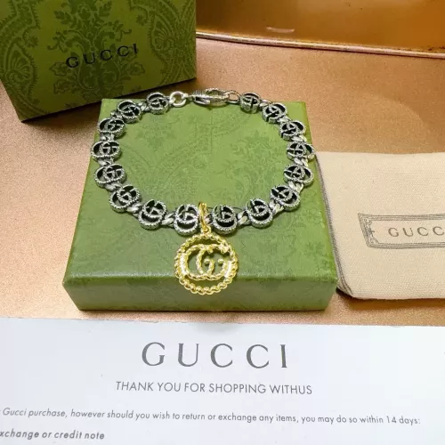 Cheap Gucci Bracelets #1271403 Replica Wholesale [$48.00 USD] [ITEM#1271403] on Replica 