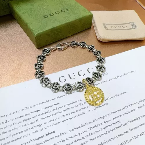 Cheap Gucci Bracelets #1271403 Replica Wholesale [$48.00 USD] [ITEM#1271403] on Replica 