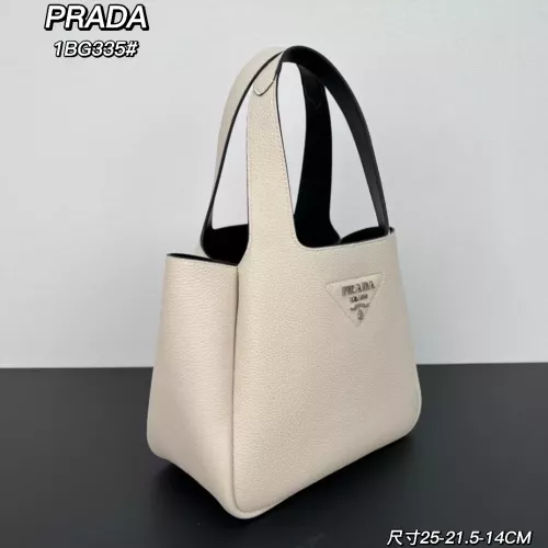 Cheap Prada AAA Quality Handbags For Women #1271405 Replica Wholesale [$130.00 USD] [ITEM#1271405] on Replica Prada AAA Quality Handbags