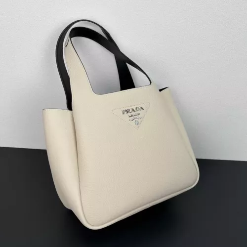 Cheap Prada AAA Quality Handbags For Women #1271405 Replica Wholesale [$130.00 USD] [ITEM#1271405] on Replica Prada AAA Quality Handbags