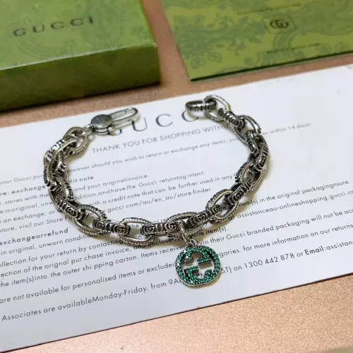 Cheap Gucci Bracelets #1271406 Replica Wholesale [$45.00 USD] [ITEM#1271406] on Replica 