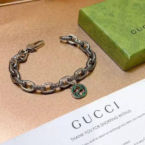 Cheap Gucci Bracelets #1271406 Replica Wholesale [$45.00 USD] [ITEM#1271406] on Replica 