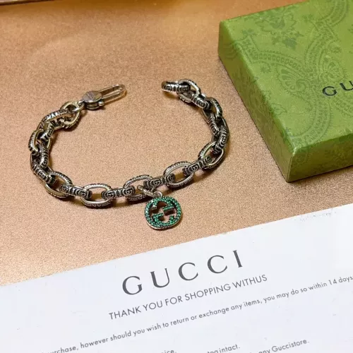 Cheap Gucci Bracelets #1271406 Replica Wholesale [$45.00 USD] [ITEM#1271406] on Replica 