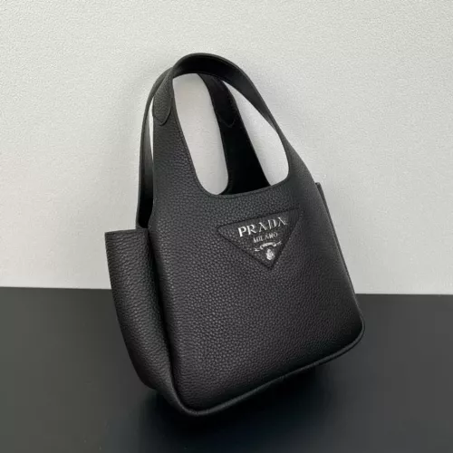 Cheap Prada AAA Quality Handbags For Women #1271407 Replica Wholesale [$118.00 USD] [ITEM#1271407] on Replica Prada AAA Quality Handbags