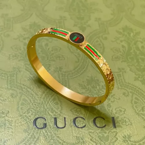 Cheap Gucci Bracelets #1271408 Replica Wholesale [$39.00 USD] [ITEM#1271408] on Replica 