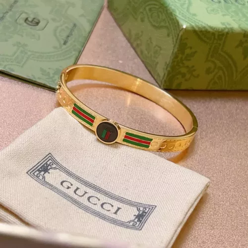 Cheap Gucci Bracelets #1271408 Replica Wholesale [$39.00 USD] [ITEM#1271408] on Replica 