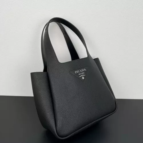 Cheap Prada AAA Quality Handbags For Women #1271409 Replica Wholesale [$130.00 USD] [ITEM#1271409] on Replica Prada AAA Quality Handbags