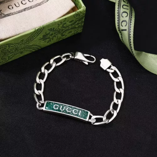 Cheap Gucci Bracelets #1271418 Replica Wholesale [$25.00 USD] [ITEM#1271418] on Replica 