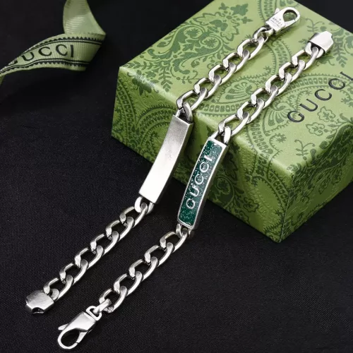 Cheap Gucci Bracelets #1271418 Replica Wholesale [$25.00 USD] [ITEM#1271418] on Replica 