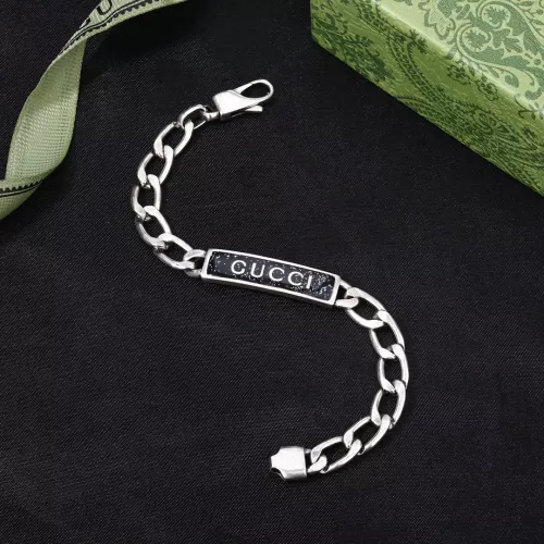 Cheap Gucci Bracelets #1271419 Replica Wholesale [$25.00 USD] [ITEM#1271419] on Replica 