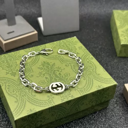 Cheap Gucci Bracelets #1271420 Replica Wholesale [$39.00 USD] [ITEM#1271420] on Replica 