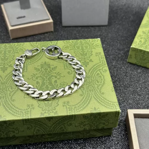 Cheap Gucci Bracelets #1271421 Replica Wholesale [$39.00 USD] [ITEM#1271421] on Replica 