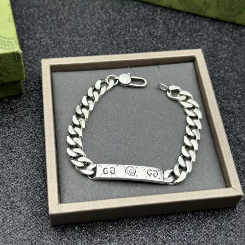 Cheap Gucci Bracelets #1271422 Replica Wholesale [$39.00 USD] [ITEM#1271422] on Replica 