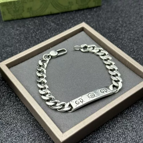 Cheap Gucci Bracelets #1271422 Replica Wholesale [$39.00 USD] [ITEM#1271422] on Replica 