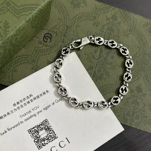 Cheap Gucci Bracelets #1271423 Replica Wholesale [$42.00 USD] [ITEM#1271423] on Replica 