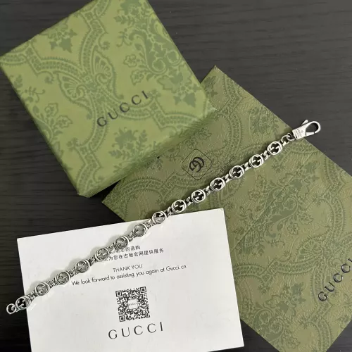 Cheap Gucci Bracelets #1271423 Replica Wholesale [$42.00 USD] [ITEM#1271423] on Replica 