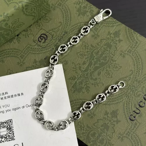 Cheap Gucci Bracelets #1271423 Replica Wholesale [$42.00 USD] [ITEM#1271423] on Replica 