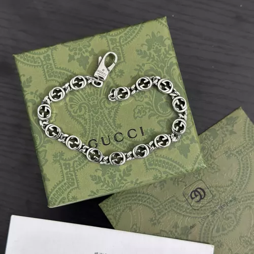 Cheap Gucci Bracelets #1271423 Replica Wholesale [$42.00 USD] [ITEM#1271423] on Replica 