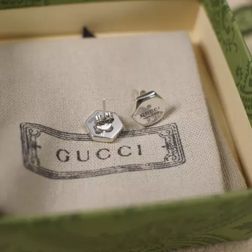 Cheap Gucci Earrings For Women #1271427 Replica Wholesale [$42.00 USD] [ITEM#1271427] on Replica 