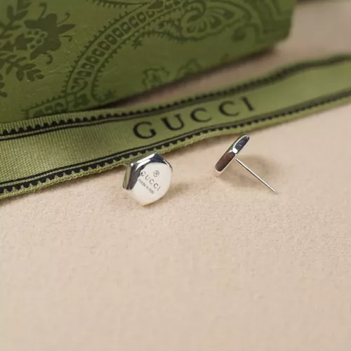 Cheap Gucci Earrings For Women #1271427 Replica Wholesale [$42.00 USD] [ITEM#1271427] on Replica 