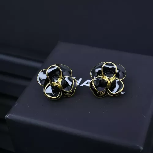 Cheap Chanel Earrings For Women #1271430 Replica Wholesale [$25.00 USD] [ITEM#1271430] on Replica 