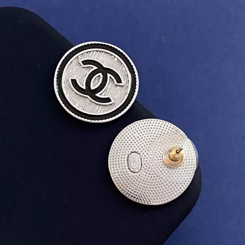 Cheap Chanel Earrings For Women #1271435 Replica Wholesale [$27.00 USD] [ITEM#1271435] on Replica Chanel Earrings