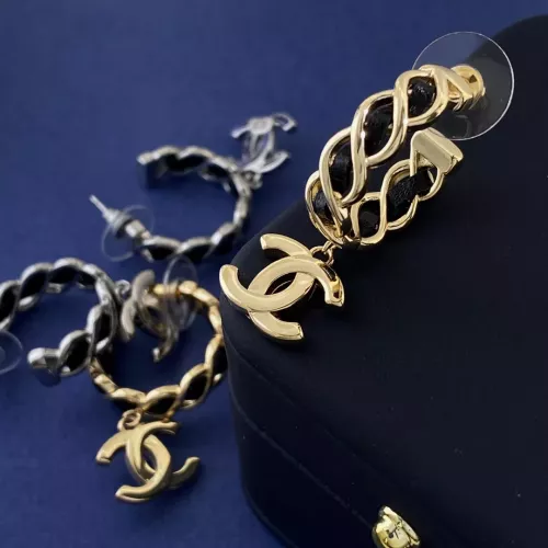 Cheap Chanel Earrings For Women #1271444 Replica Wholesale [$29.00 USD] [ITEM#1271444] on Replica 