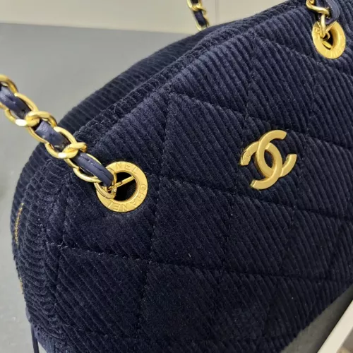 Cheap Chanel AAA Quality Shoulder Bags For Women #1271446 Replica Wholesale [$80.00 USD] [ITEM#1271446] on Replica 