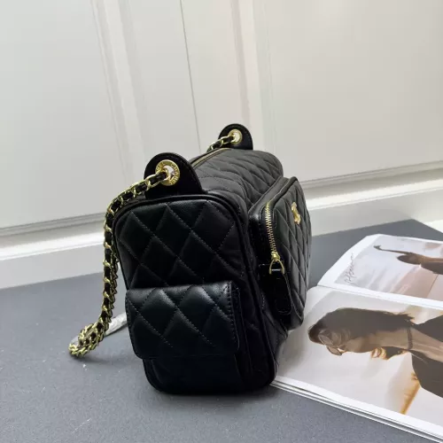 Cheap Chanel AAA Quality Shoulder Bags For Women #1271448 Replica Wholesale [$98.00 USD] [ITEM#1271448] on Replica 