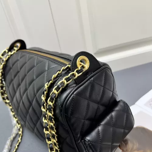 Cheap Chanel AAA Quality Shoulder Bags For Women #1271448 Replica Wholesale [$98.00 USD] [ITEM#1271448] on Replica 