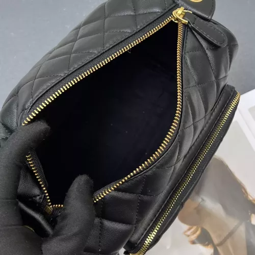 Cheap Chanel AAA Quality Shoulder Bags For Women #1271448 Replica Wholesale [$98.00 USD] [ITEM#1271448] on Replica 