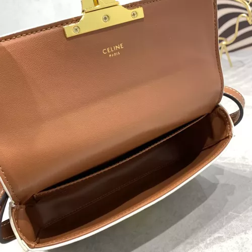 Cheap Celine AAA Quality Shoulder Bags For Women #1271452 Replica Wholesale [$85.00 USD] [ITEM#1271452] on Replica Celine AAA Quality Shoulder Bags