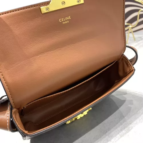 Cheap Celine AAA Quality Shoulder Bags For Women #1271453 Replica Wholesale [$85.00 USD] [ITEM#1271453] on Replica Celine AAA Quality Shoulder Bags