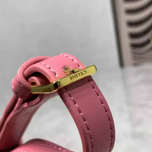 Cheap Celine AAA Quality Shoulder Bags For Women #1271454 Replica Wholesale [$85.00 USD] [ITEM#1271454] on Replica Celine AAA Quality Shoulder Bags