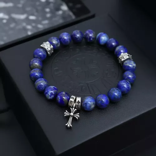 Cheap Chrome Hearts Bracelets #1271469 Replica Wholesale [$52.00 USD] [ITEM#1271469] on Replica Chrome Hearts Bracelets