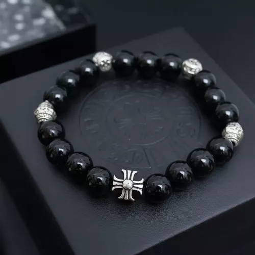 Cheap Chrome Hearts Bracelets #1271472 Replica Wholesale [$52.00 USD] [ITEM#1271472] on Replica Chrome Hearts Bracelets