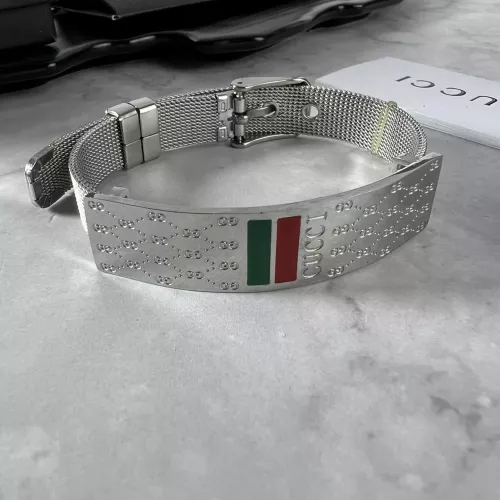 Cheap Gucci Bracelets #1271476 Replica Wholesale [$34.00 USD] [ITEM#1271476] on Replica 