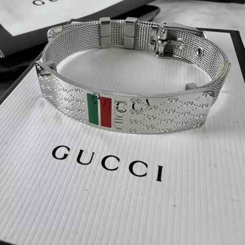 Cheap Gucci Bracelets #1271476 Replica Wholesale [$34.00 USD] [ITEM#1271476] on Replica 