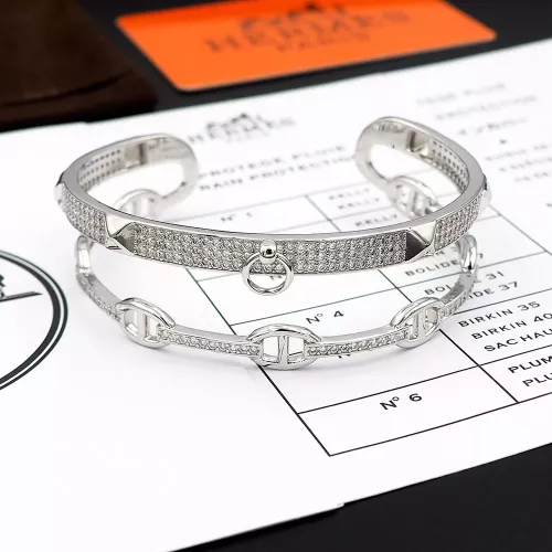 Cheap Hermes Bracelets #1271477 Replica Wholesale [$34.00 USD] [ITEM#1271477] on Replica 