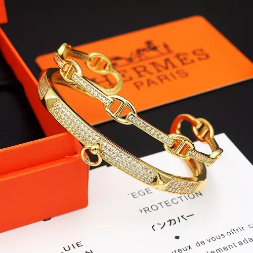 Cheap Hermes Bracelets #1271478 Replica Wholesale [$34.00 USD] [ITEM#1271478] on Replica 