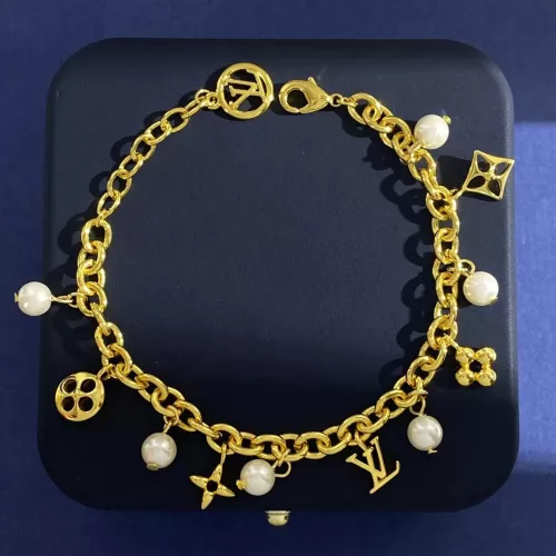 Cheap Louis Vuitton LV Bracelets #1271488 Replica Wholesale [$32.00 USD] [ITEM#1271488] on Replica Louis Vuitton LV Bracelets