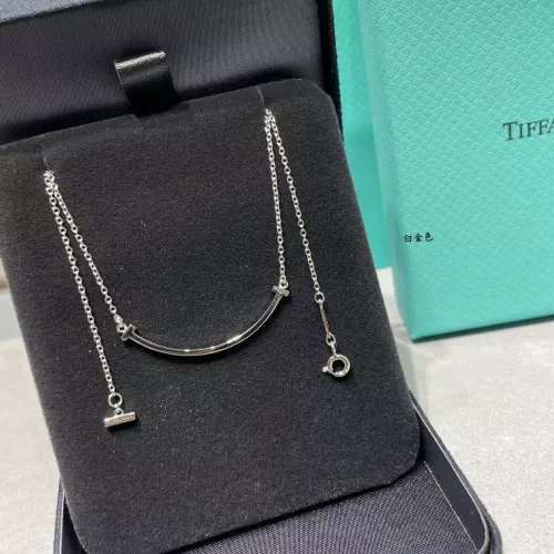 Cheap Tiffany Necklaces #1271489 Replica Wholesale [$42.00 USD] [ITEM#1271489] on Replica Tiffany Necklaces