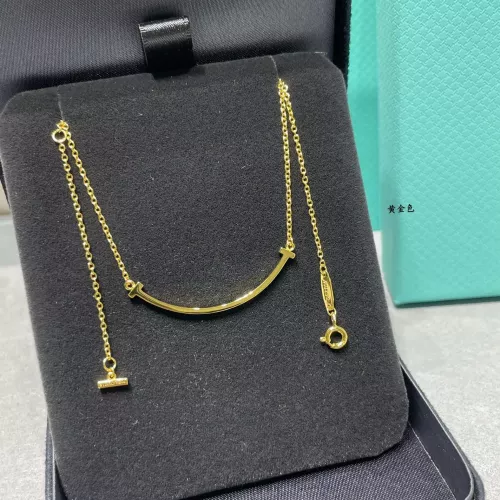 Cheap Tiffany Necklaces #1271491 Replica Wholesale [$42.00 USD] [ITEM#1271491] on Replica Tiffany Necklaces