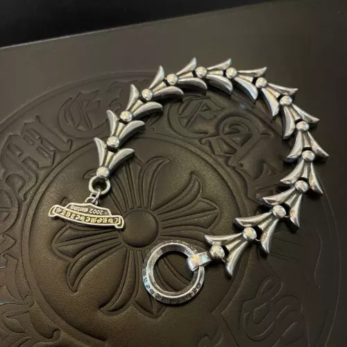 Cheap Chrome Hearts Bracelets #1271492 Replica Wholesale [$52.00 USD] [ITEM#1271492] on Replica Chrome Hearts Bracelets