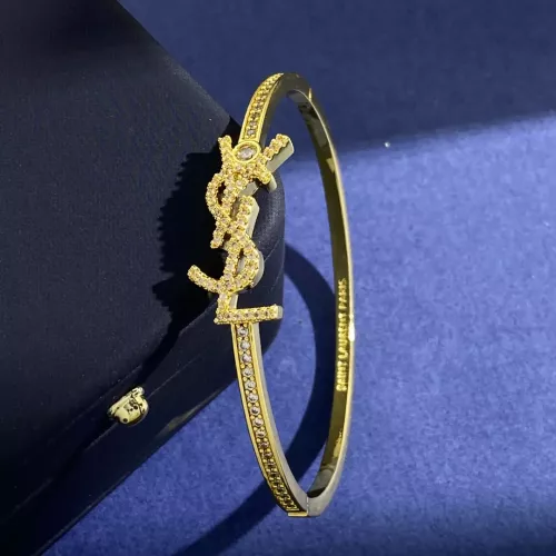 Cheap Yves Saint Laurent YSL Bracelets #1271494 Replica Wholesale [$32.00 USD] [ITEM#1271494] on Replica Yves Saint Laurent YSL Bracelets