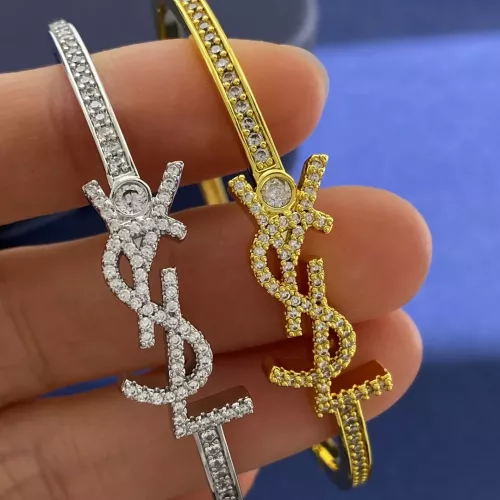 Cheap Yves Saint Laurent YSL Bracelets #1271494 Replica Wholesale [$32.00 USD] [ITEM#1271494] on Replica Yves Saint Laurent YSL Bracelets